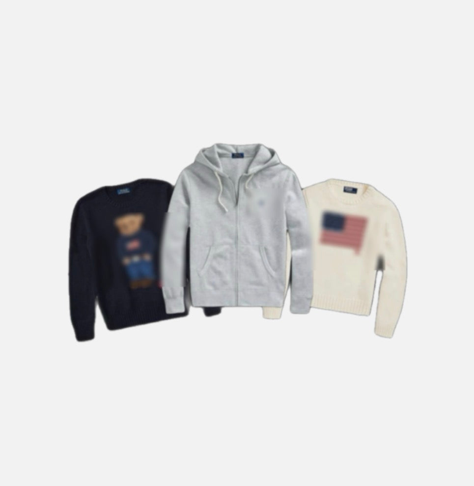 all horse bundle